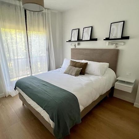 Samaniego Apartment - Madrid Airport エクステリア 写真